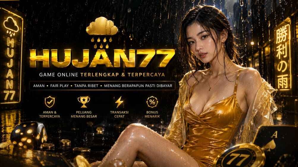 hujan77